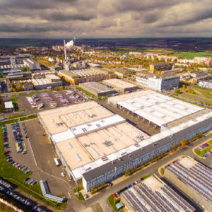 产业园开发投资需要注意的事项