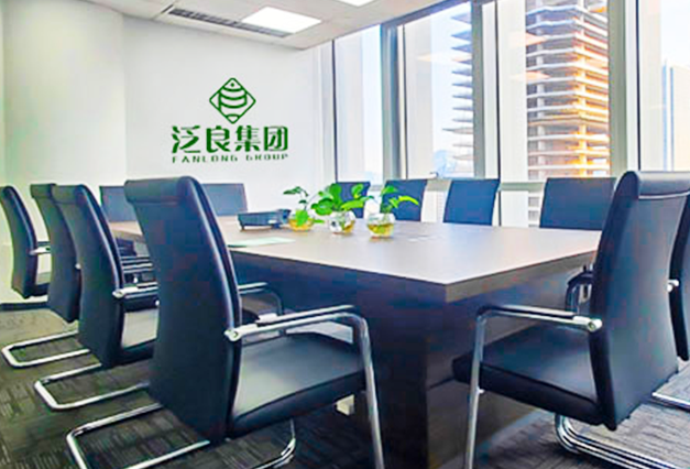 房地产开发公司